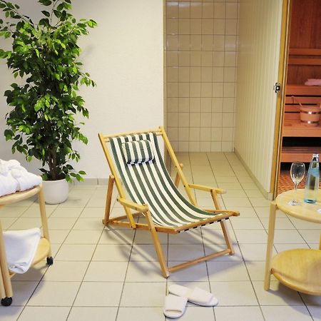 Hotel Landgasthof Kranz Хюфинген Экстерьер фото